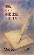 Timbru pentru scrisorile către Rai Timbru pentru scrisorile către Rai