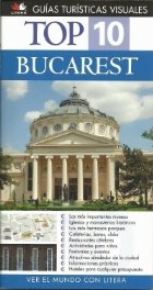 Top 10 Bucarest (limba spaniola)
