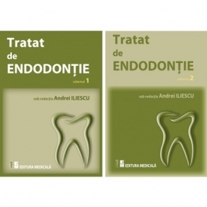 Tratat de endodontie. Volumele I si II