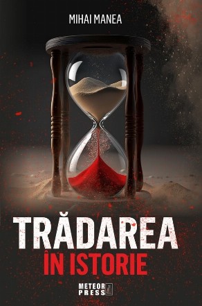 Trădarea în istorie