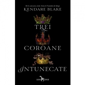Trei coroane intunecate