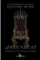 Un tron întunecat