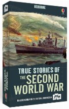 True Stories of the Second World War boxed set