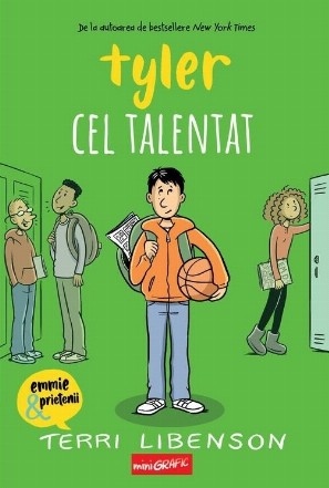 Tyler cel talentat