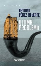 Ultima problemă