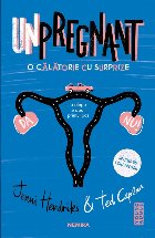 Unpregnant calatorie surprize