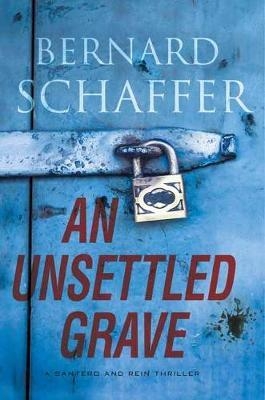 Unsettled Grave, An