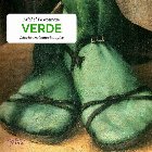 Verde : istoria unei culori magice