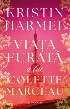 Viaţa furată a lui Colette Marceau