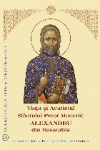 Viaţa şi acatistul Sfântului Preot