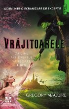 Vrăjitoarele