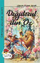 Vrăjitorul din
