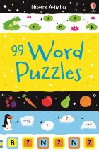 99 word puzzles