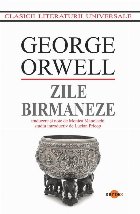 Zile birmaneze